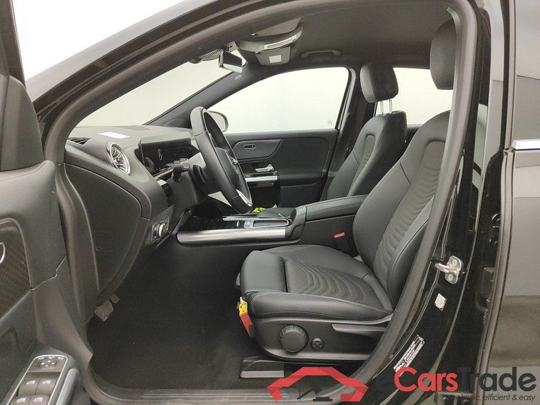 Mercedes-Benz EQA EQA 250+ Business Line 5d #3