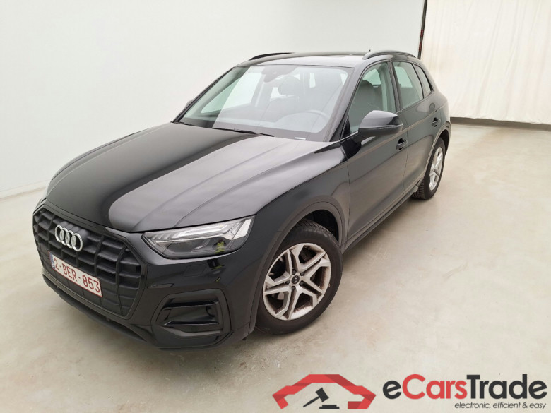 Audi, Q5 FL'20, Audi Q5 B.E. Advanced 35 TDI S tronic 5d #2