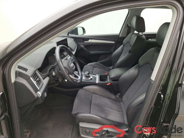 Audi, Q5 FL'20, Audi Q5 B.E. Advanced 35 TDI S tronic 5d #3