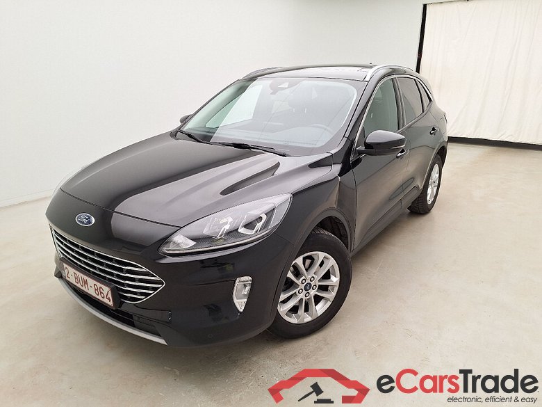 Ford, Kuga '19, Ford Kuga 1.5i EcoBoost 88kW Titanium 5d #2