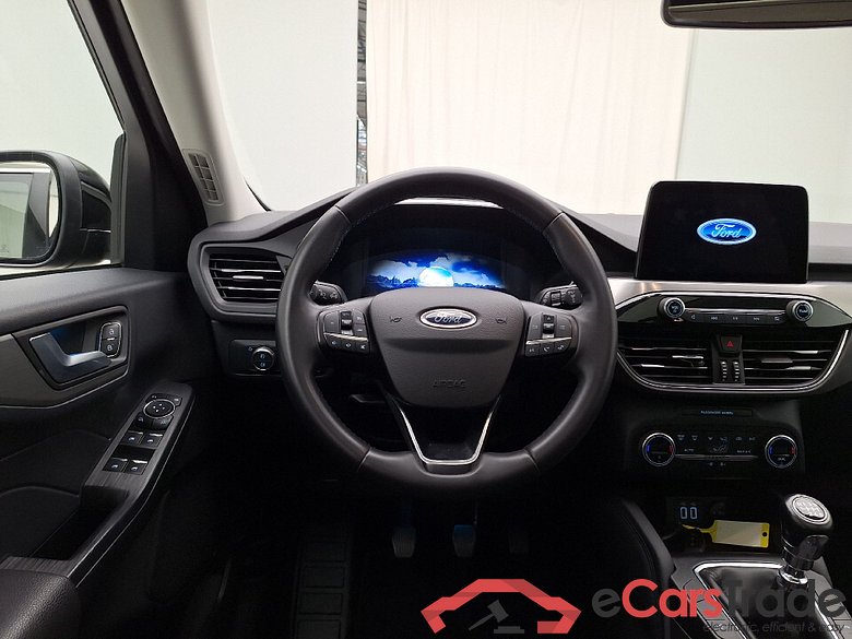 Ford, Kuga '19, Ford Kuga 1.5i EcoBoost 88kW Titanium 5d #5