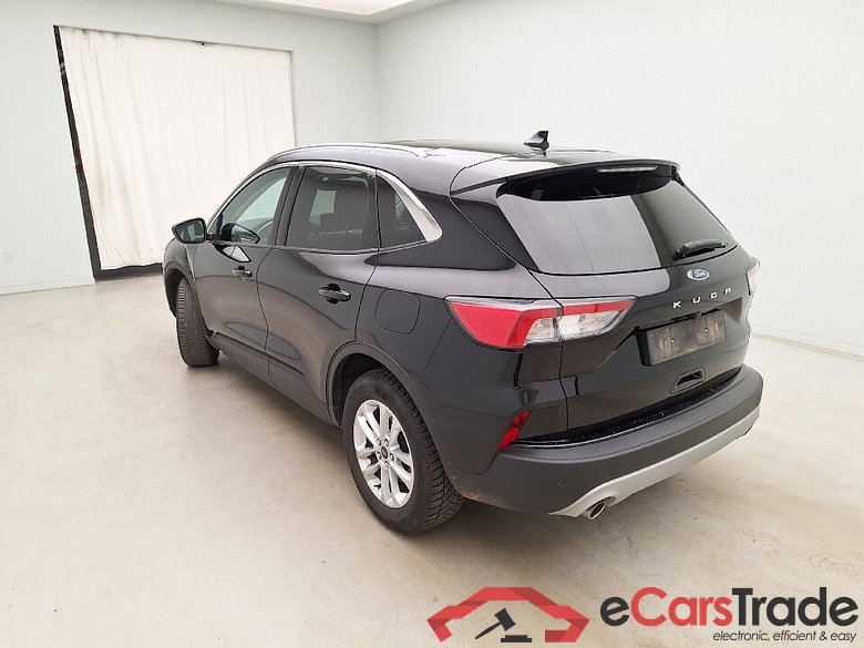 Ford, Kuga '19, Ford Kuga 1.5i EcoBoost 88kW Titanium 5d #6