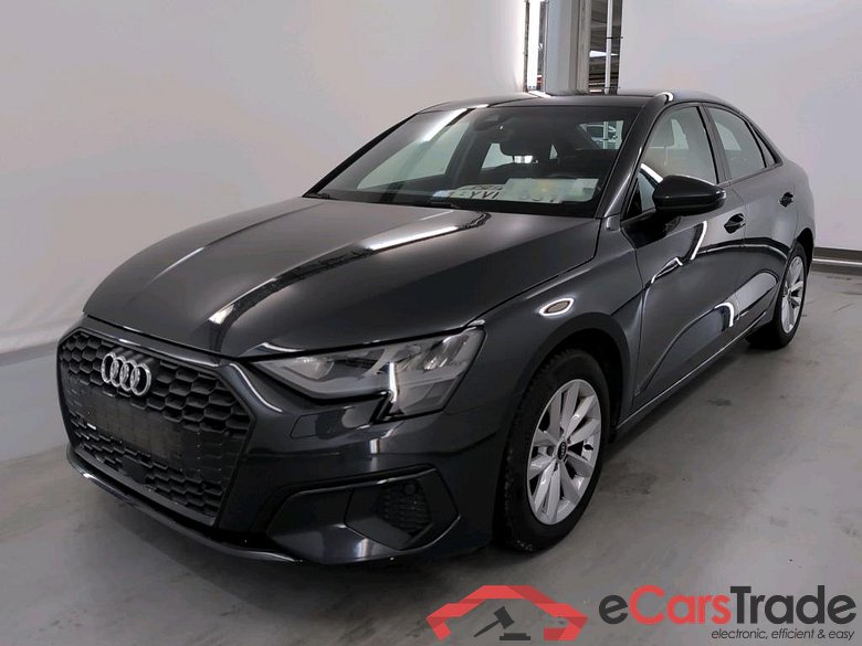 AUDI A3 BERLINE 1.5 TFSI 35 110KW