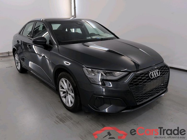 AUDI A3 BERLINE 1.5 TFSI 35 110KW #2