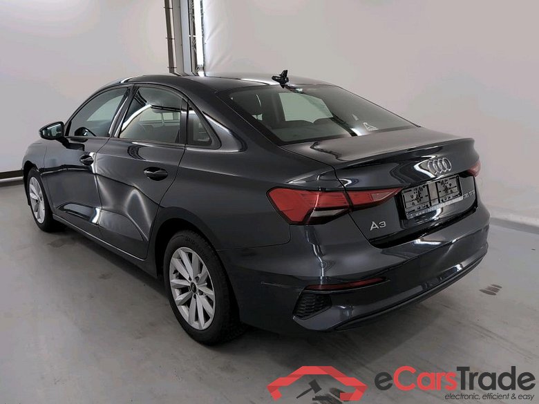 AUDI A3 BERLINE 1.5 TFSI 35 110KW #3