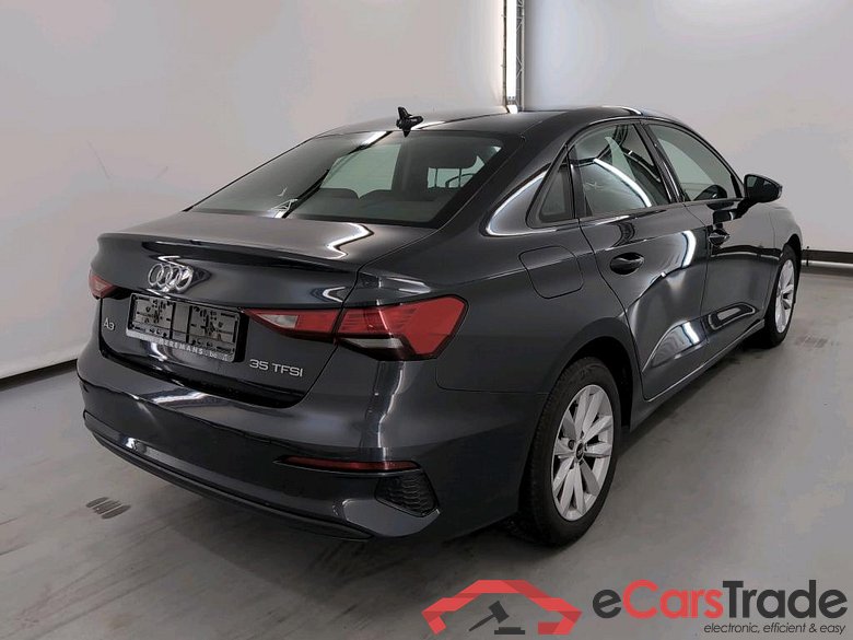 AUDI A3 BERLINE 1.5 TFSI 35 110KW #4