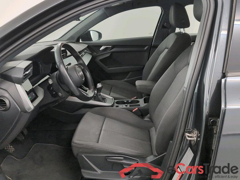 AUDI A3 BERLINE 1.5 TFSI 35 110KW #5
