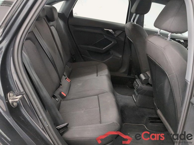 AUDI A3 BERLINE 1.5 TFSI 35 110KW #6