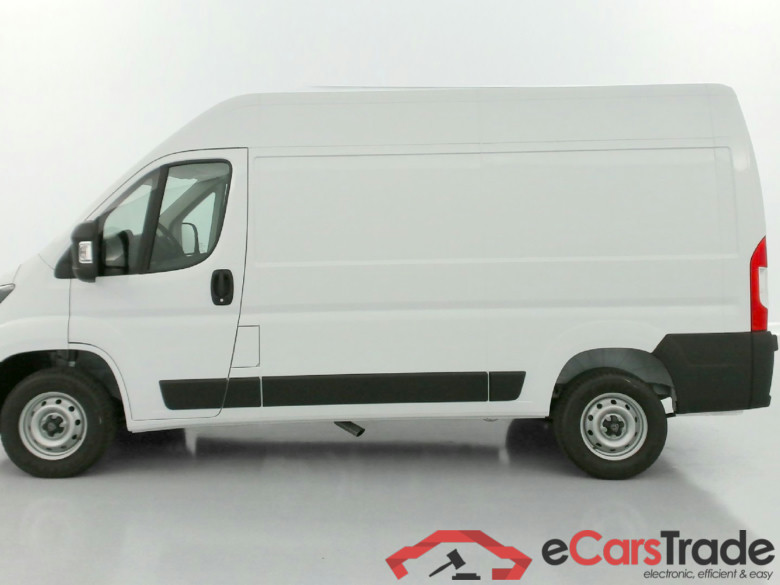 Peugeot Boxer L2H2 3.5t 2.2 BlueHDi 140ch #4