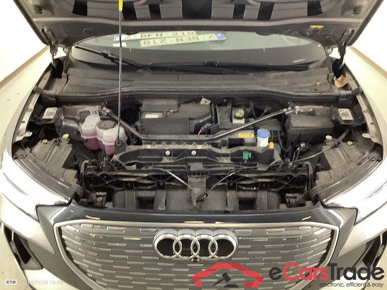 AUDI Q4 E-TRON BEV 82KWH 40 S LINE AUTO #6