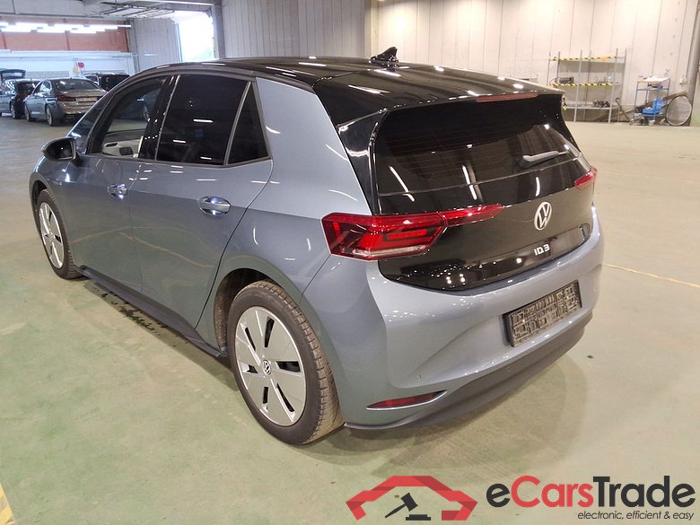 VOLKSWAGEN ID.3 BEV 62KWH 107KW PRO #2