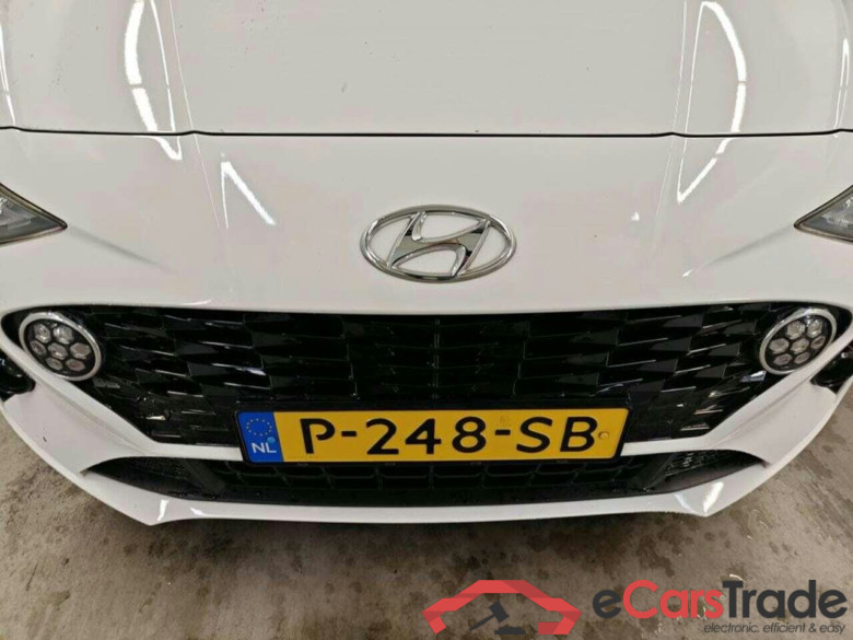 HYUNDAI i10 1.0 Comfort Smart 5p #4