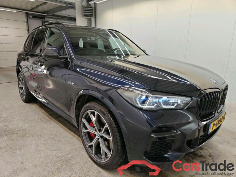 BMW x5 xDrive45e High Exec. #5
