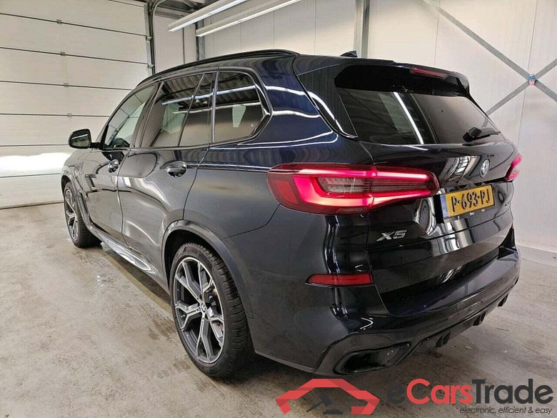 BMW x5 xDrive45e High Exec. #6