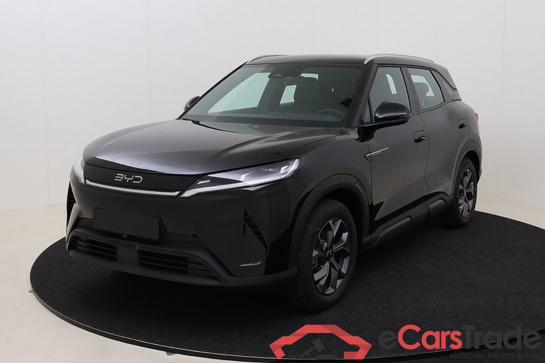BYD ATTO 2 Boost 45,1 kWh 177 hp