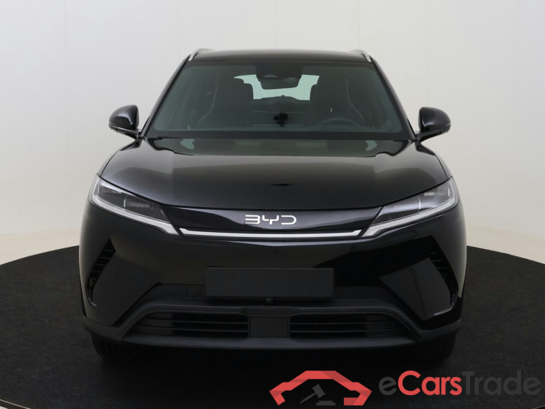 BYD ATTO 2 Boost 45,1 kWh 177 hp #2