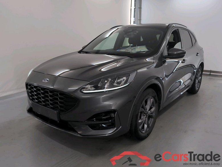 FORD KUGA 2.5I FHEV 140KW ST-LINE AUTO #1