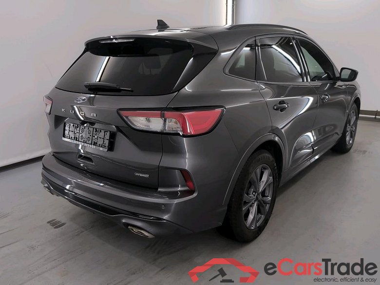 FORD KUGA 2.5I FHEV 140KW ST-LINE AUTO #4