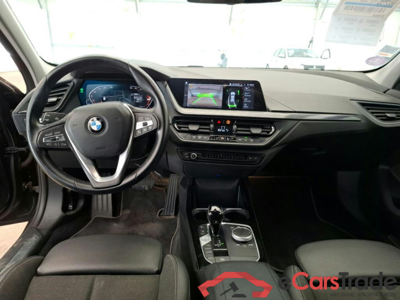 Série 1 Berline 118 i Edition Sport 1.5 135CV BVA7 E6d #5