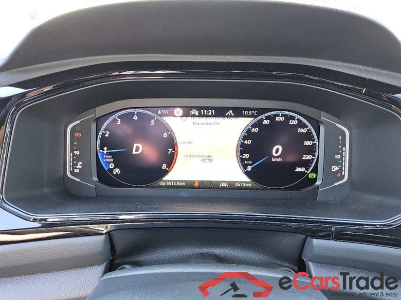Volkswagen T-Roc Cabriolet (AC8)(12.2021->) DE - Ca2 1.5 TSI EU6e, R-Line, (Facelift) 2024 - 2026 #6
