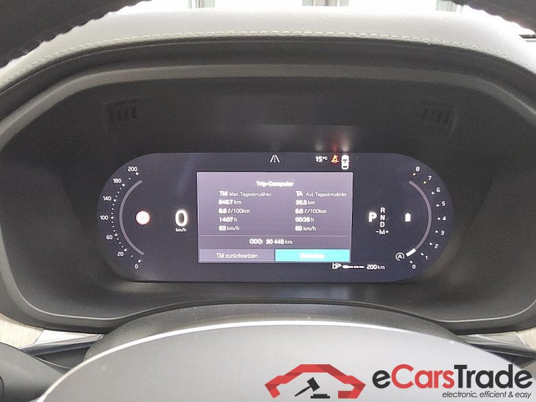 Volvo XC60 (03.2017->) DE - SUV5 B5 (Benzin) 2WD EU6d, Inscription Mild-Hybrid, (Facelift) 2021 - 2022 #6