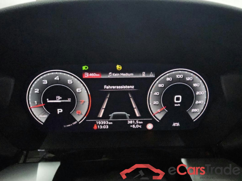 Audi A3 Sportback (8YA)(03.2020->) DE - LimS5 35 1.5 TFSI EU6d, Sportback S line MHEV (EURO 6d), 2020 - 2024 #6