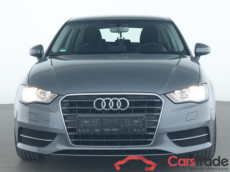 Audi A3 Sportback (Inzahlungnahme MwSt. nicht ausweisbar) 1.4 TFSI EU6, Sportback Attraction #2