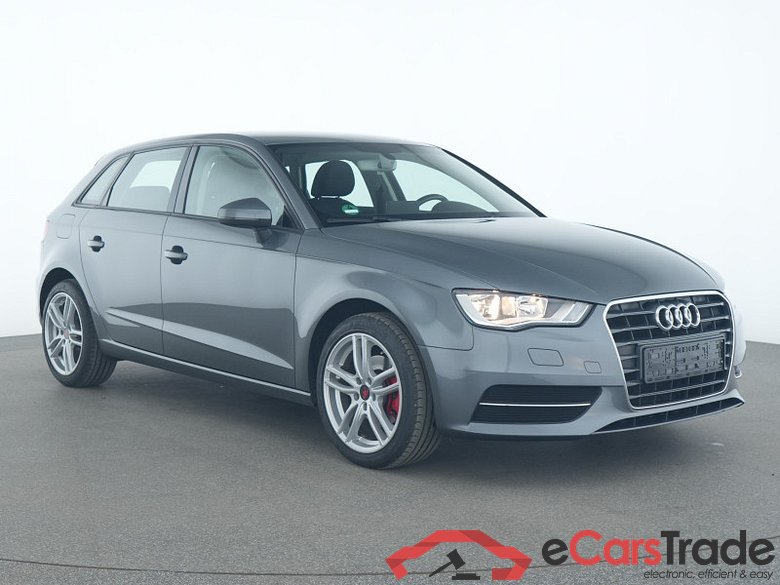 Audi A3 Sportback (Inzahlungnahme MwSt. nicht ausweisbar) 1.4 TFSI EU6, Sportback Attraction #3