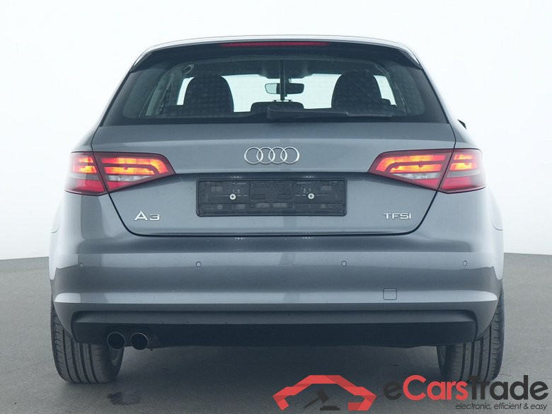 Audi A3 Sportback (Inzahlungnahme MwSt. nicht ausweisbar) 1.4 TFSI EU6, Sportback Attraction #6