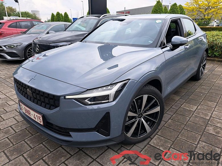 POLESTAR 2 BEV 64KWH SINGLE MOTOR STANDARD RANGE #1