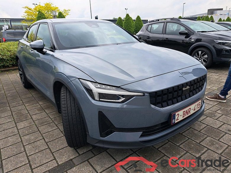 POLESTAR 2 BEV 64KWH SINGLE MOTOR STANDARD RANGE #2