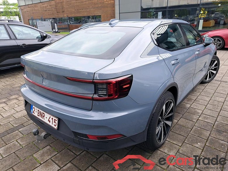 POLESTAR 2 BEV 64KWH SINGLE MOTOR STANDARD RANGE #4