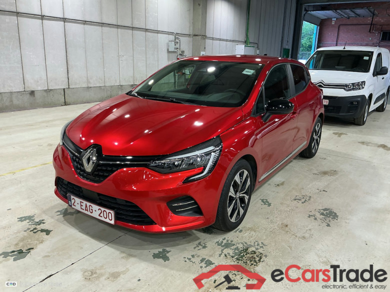 RENAULT CLIO 1.0 TCE 90 EVOLUTION