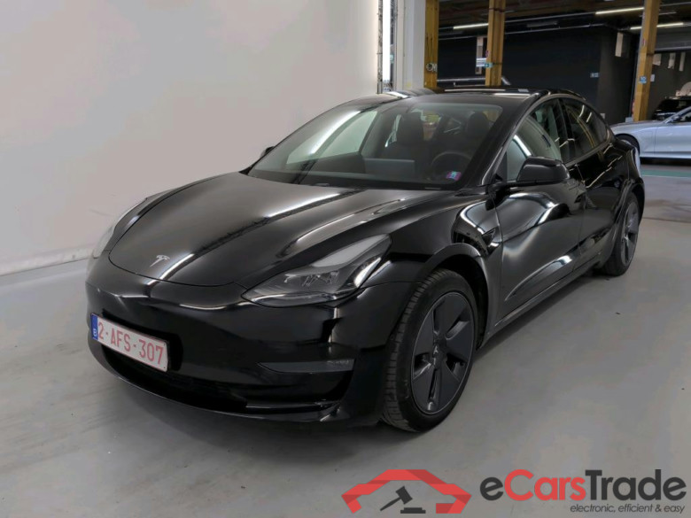 TESLA MODEL 3 75 KWH LONG RANGE DUAL MOTOR 4WD AUTO #1