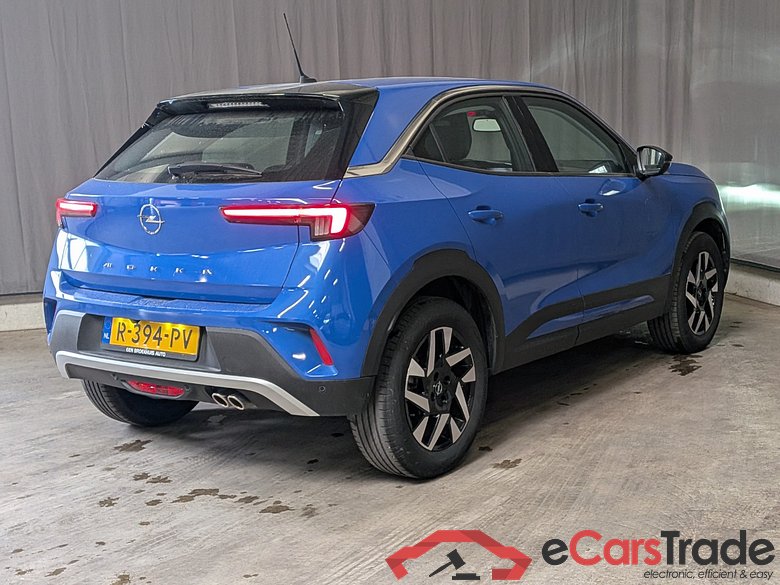OPEL Mokka 1.2 Turbo Elegance #3