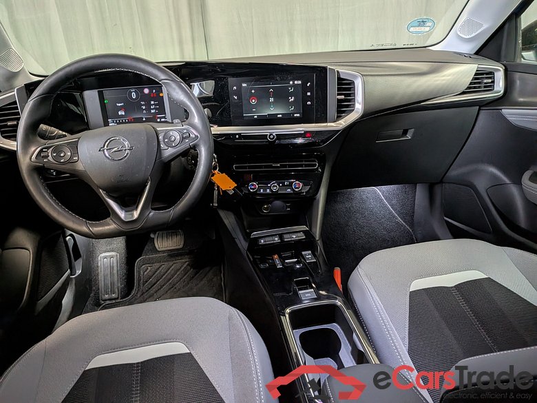 OPEL Mokka 1.2 Turbo Elegance #5