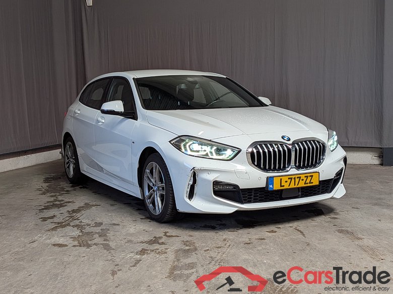 BMW 1-serie 118i Bns Edition #2