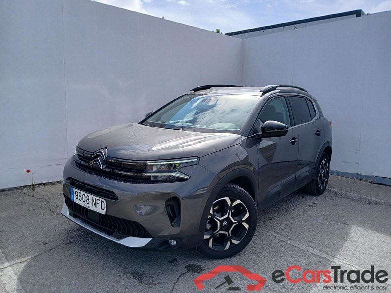C5 Aircross Max 1.5 BlueHDi 130CV AT8 6E * #1