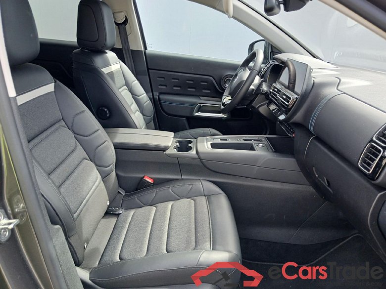 C5 Aircross Max 1.5 BlueHDi 130CV AT8 6E * #6
