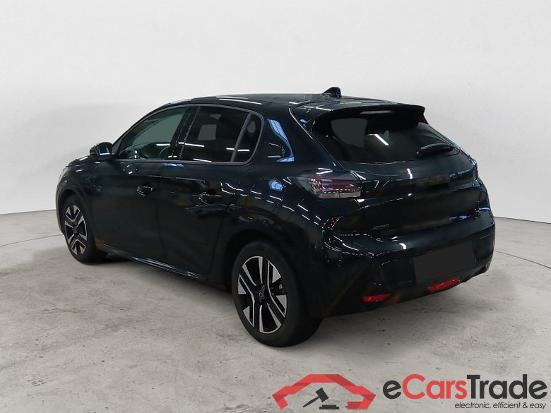 Peugeot 208 Allure 208 100 S&S BVM6 #3