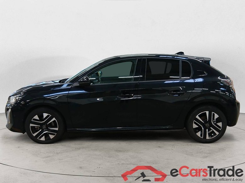 Peugeot 208 Allure 208 100 S&S BVM6 #5