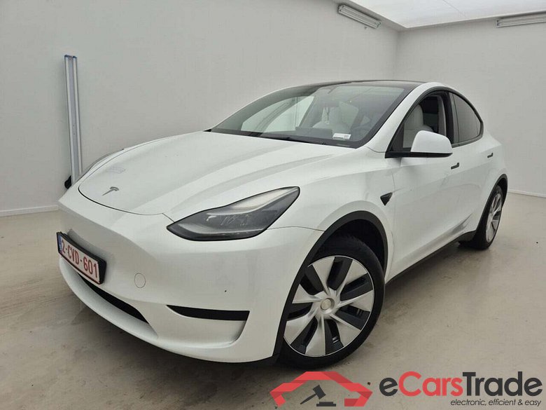 TESLA MODEL Y RWD 60 KWH
