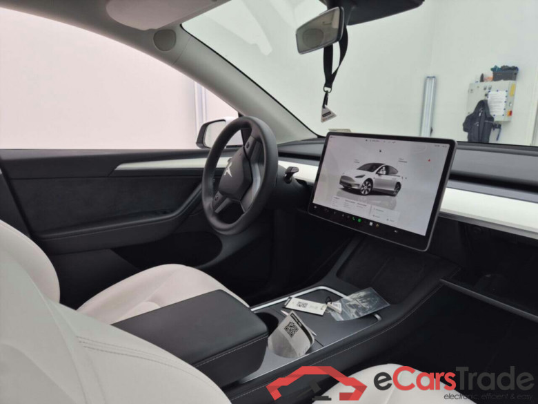 TESLA MODEL Y RWD 60 KWH #3