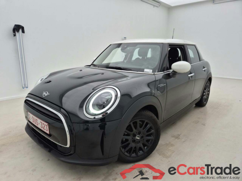 MINI COOPER 1.5 AUT. #1