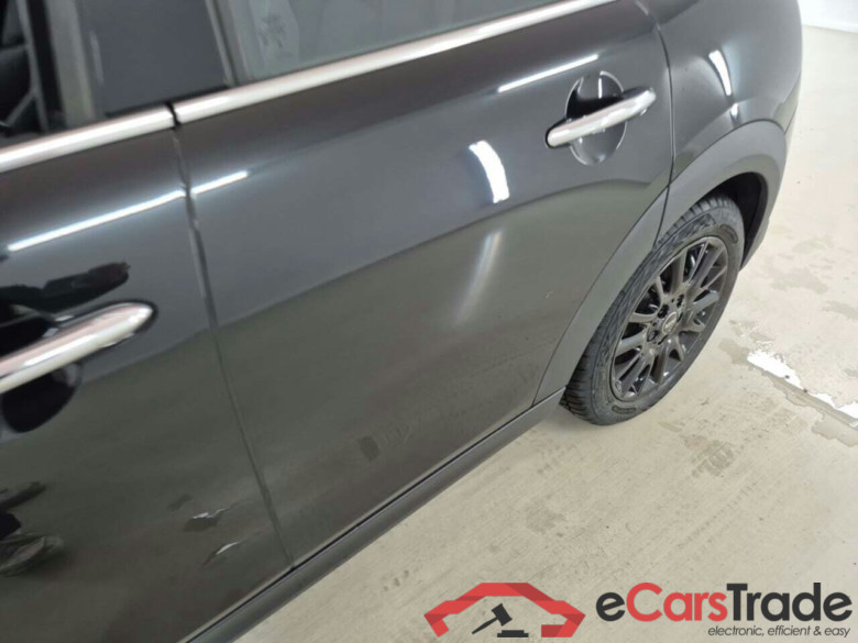MINI COOPER 1.5 AUT. #5