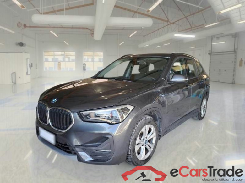 BMW X1 / 2019 / 5P / SUV XDRIVE 25E BUSINESS ADVANTAGE AUTOMATICO #1