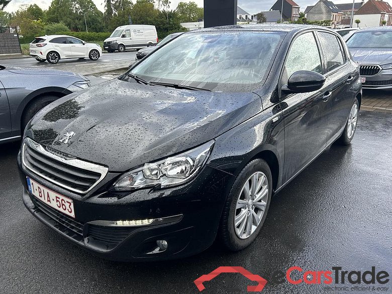 PEUGEOT 308 1.2 PureTech Style STT