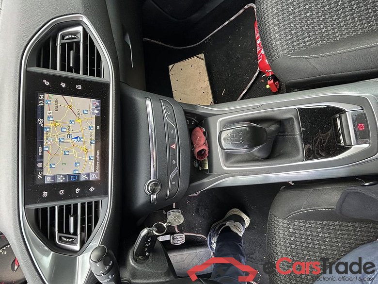 PEUGEOT 308 1.2 PureTech Style STT #6