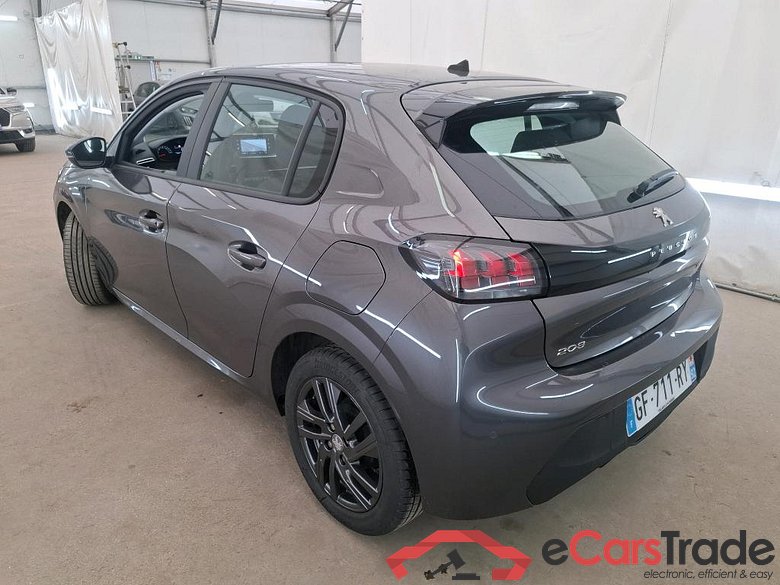 PEUGEOT 208 / 2019 / 5P / Berline Puretech 75 S&S Active Business #2