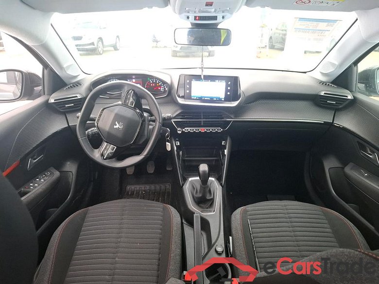 PEUGEOT 208 / 2019 / 5P / Berline Puretech 75 S&S Active Business #5